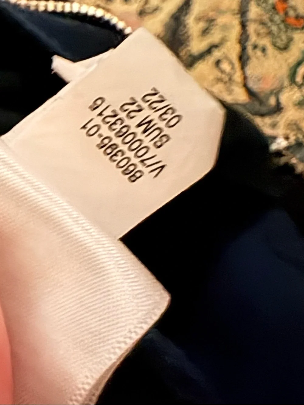 Banana Republic Navy Linen Blend Paper Bag Pants